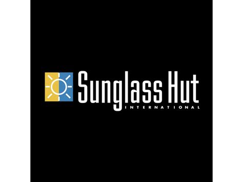 Sunglass Hut Logo PNG Transparent & SVG Vector - Freebie Supply