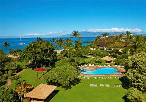 Kaanapali Beach Hotel and Maui Resorts with Kids