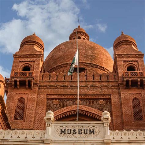 Lahore Museum | Visit Lahore