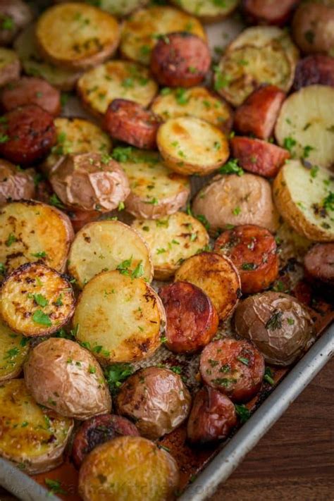 Easy Polska Kielbasa Recipes | Bryont Blog