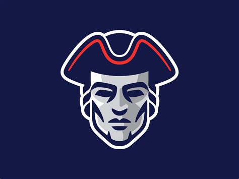 Patriots Logo | Patriots logo, Patriots, ? logo