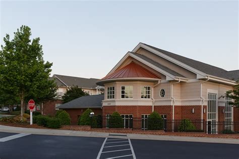 Assisted Living & Skilled Nursing in Rock Hill, SC