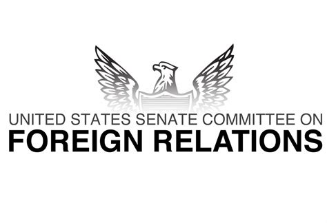 US/Senate/Committee/Foreign Relations - Wikispooks