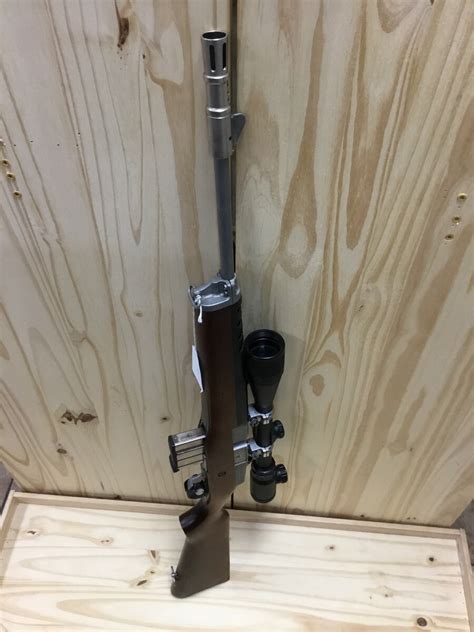 Ruger Mini 14 Ranch Rifle - For Sale :: Guns.com