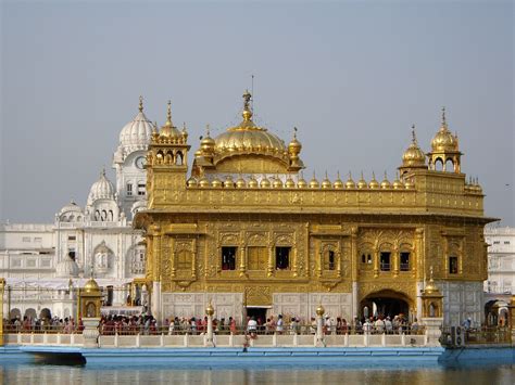 Gurdwara Wallpapers - Wallpaper Cave