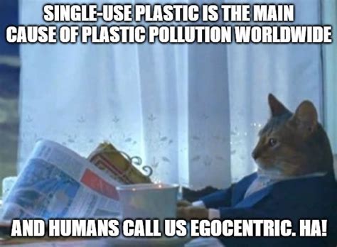 EARTH DAY: Share these memes to help end plastic pollution — Beyond Plastics - Working To End ...