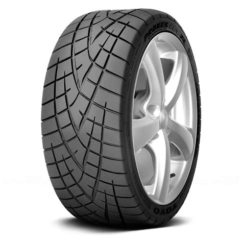 TOYO® PROXES R1R Tires