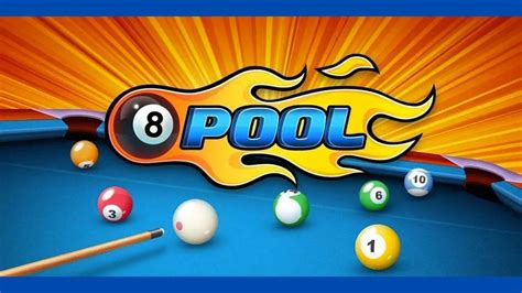 Tải 8 Ball Pool - Game Bida đỉnh cao trên PC, Android, iOS