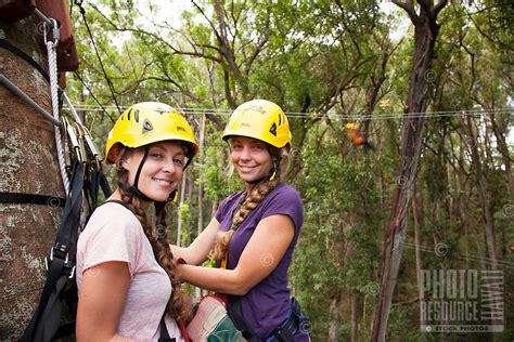 Kohala Zipline | Photo Resource Hawaii