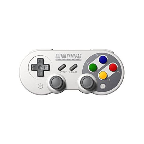 Best Bluetooth Game Controller For Retropie - 10Reviewz