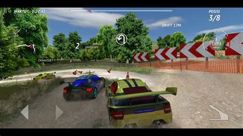 Rally Fury Extreme Racing - Multiplayer Race #17 - YouTube