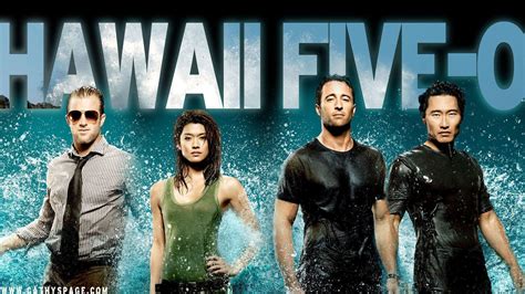 Hawaii Five-0 Wallpapers - Wallpaper Cave