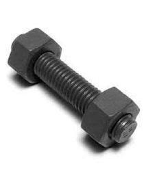 Stud Nuts Manufacturers, Suppliers & Exporters