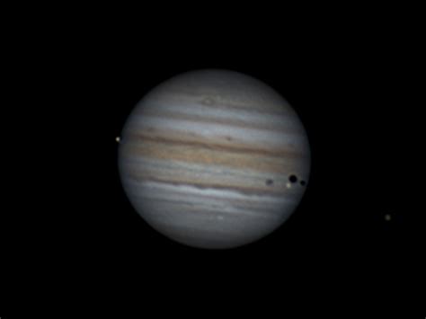 Jupiter closest to sun in 12 years on January 20 | EarthSky - TrendRadars