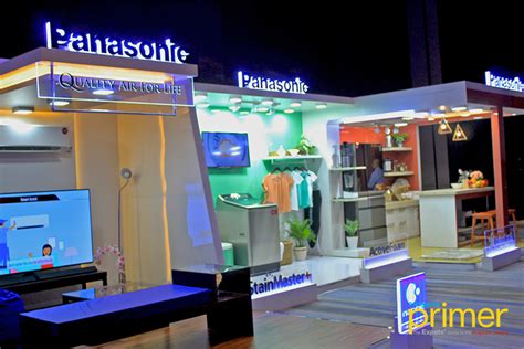 Panasonic Philippines Introduces the 2019 Home & Lifestyle Collection ...