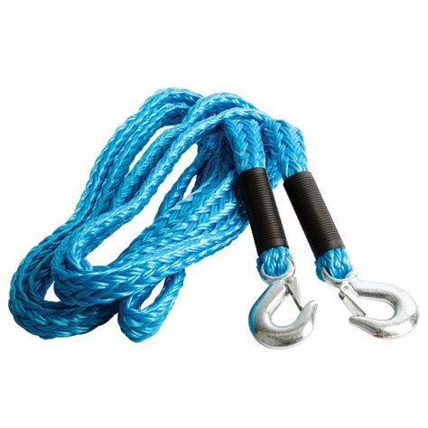 7/8″ x 14′ – 8500 lb. | Tow Rope – Erickson Manufacturing