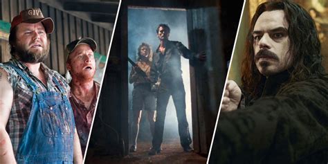 Best Killers In Slasher Movies, Ranked