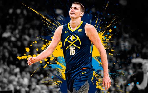 NBA: Why Jokic Should Win The MVP (Again) This Season