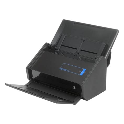 Fujitsu ScanSnap iX500 Wireless Document Scanner – Imaging-Superstore