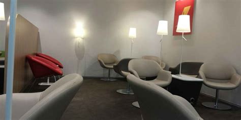 MUC: Air France Lounge Reviews & Photos - Terminal 1, Munich Airport | LoungeBuddy