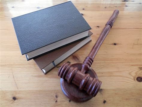 A Useful Guide That Will Help You Choose A Good Lawyer