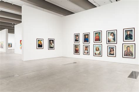 Cindy Sherman - Queensland Gallery of Modern Art, Brisbane, Australia ...