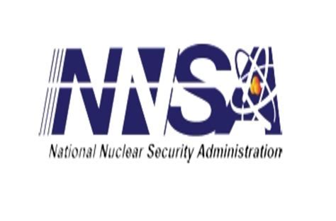 Nnsa Logos