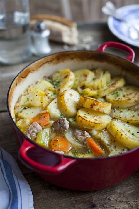 My Top 10 Traditional Irish Recipes… | Donal Skehan Journal | Bloglovin’