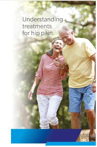 Hip Pain Relief & Surgical Treatment Options | ReadyPatient