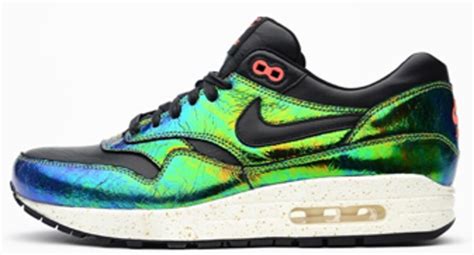 Nike Air Max 1 Supreme QS 'Trophy' | Sole Collector