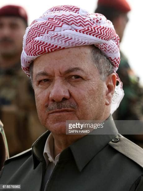 2,241 Massoud Barzani Photos Stock Photos, High-Res Pictures, and ...