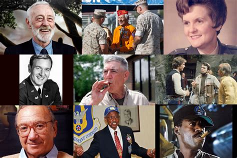 In Memoriam: Famous Veterans Who Passed in 2018 | Military.com