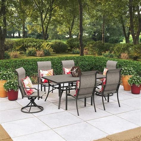 Allen Roth Patio Furniture - patioset.one