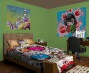 26 Anime Bedroom Decor Ideas | anime home decor, anime themed bedroom decorating ideas, anime ...