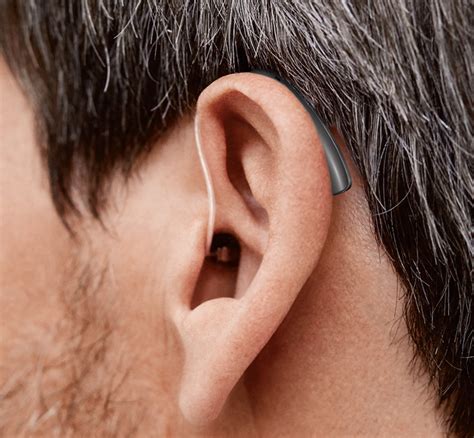 Sivantos announces Styletto: stylish high-tech hearing aids - Press ...