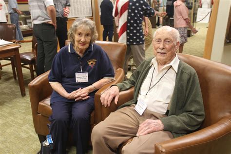 World War II veterans reunite, view unit memorial | Article | The United States Army