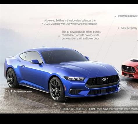 Any Atlas Blue 2024 Mustang pics? | Mustang7G - 2024+ S650 Mustang Forum (Dark Horse, GT ...