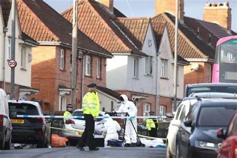 Two boys dead in Bristol stabbing incident as murder investigation begins - Somerset Live