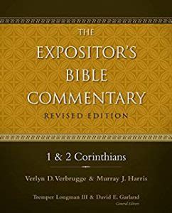 Best 1 Corinthians Commentaries | Updated for 2021 – Best Bible Commentaries