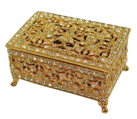 The Perfect Jewelry Boxes | Zen Merchandiser
