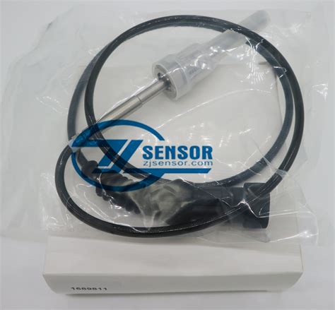 Temperature Sensor - 1689811 Exhaust gas temperature sensor 1810690 DAF