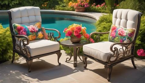 15 Best Outdoor Chairs for Relaxing in Style and Comfort - ByRetreat