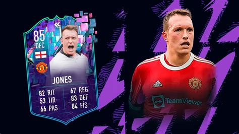 FIFA 23: Is Phil Jones Flashback Worth It? + CCS Solution