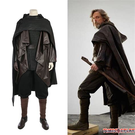 Luke Skywalker Jedi Outfit | ubicaciondepersonas.cdmx.gob.mx