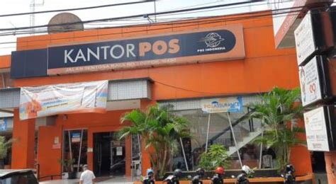 Kantor Pos Terdekat – newstempo