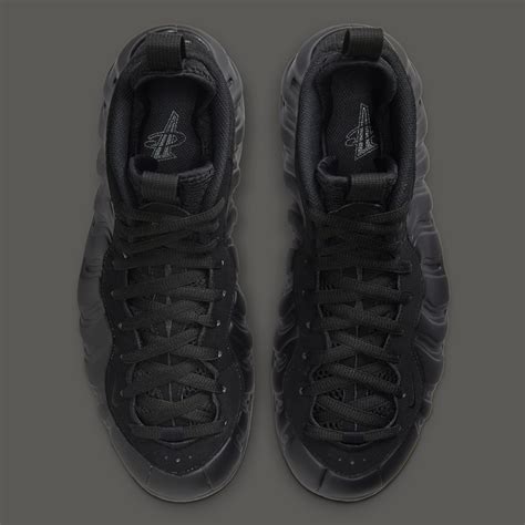 Where to Buy: Nike Foamposite "Anthracite" (2023)| Sneaker News