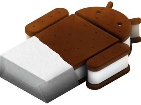 Android 4.0 Ice Cream Sandwich set for Q4 2011 launch | Gear Live