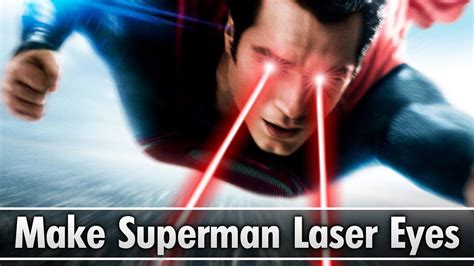 How To Make Laser Eyes In Photoshop How to remove the background of an image in photoshop