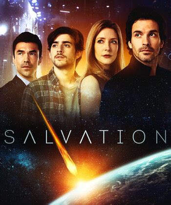 Salvation (Series) - TV Tropes