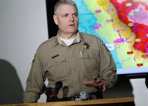 Butte County Sheriff, Chico Chief of Police share thoughts on Floyd ...